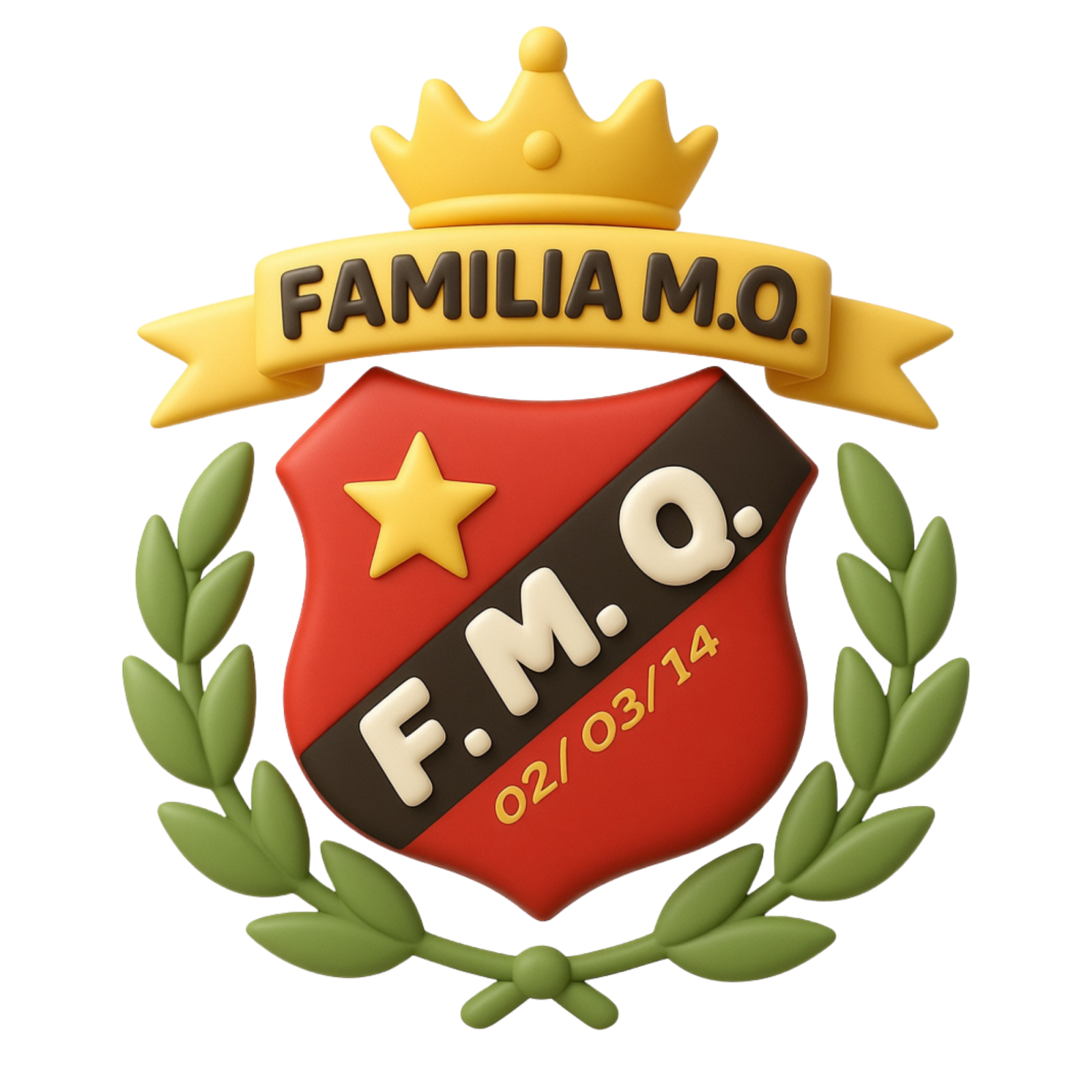 FAMíLIA MQ